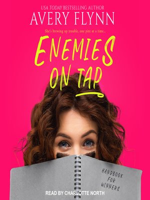 cover image of Enemies on Tap